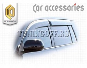 Ветровики дверные LADA GRANTA