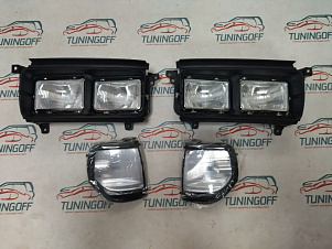 Фары LAND CRUISER 80 (90-97)