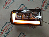 Туманки в бампер LAND CRUISER 200 (07-12)