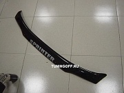 Дефлектор капота TOYOTA SPRINTER 100 (90-96)