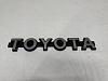 Решётка радиатора  TOYOTA LAND CRUISER PRADO
