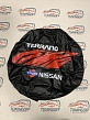 Чехол запасного колеса NISSAN TERRANO (89-95)