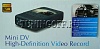 Автомобильный Видео-регистратор Full HD 720