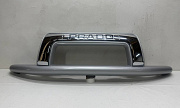 Кенгурятник передний TOYOTA LAND CRUISER PRADO (95-97)