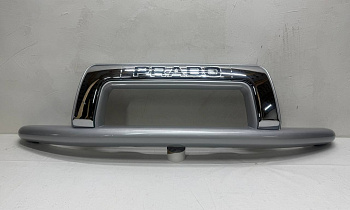 Кенгурятник передний TOYOTA LAND CRUISER PRADO (95-97)