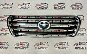 Решетка радиатора TOYOTA LAND CRUISER 200 (07-)