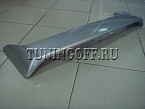 Спойлер задний под покраску #1 DAIHATSU TERIOS (99-05)