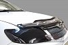 Очки на фары (черные) BMW (E60) 5Series (2003-2010)