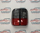 Стоп-сигналы (Светодиодные) NISSAN SAFARI / PATROL Y60