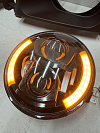 Фары LAND CRUISER PRADO 9X (96-01)