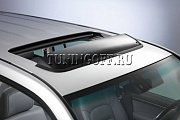 Спойлер на люк TOYOTA LAND CRUISER 200