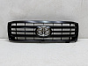 Решётка радиатора (черная) TOYOTA LAND CRUISER 100 (04-07)