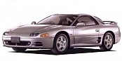 GTO / 3000 GT (1990-2000)