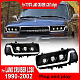 Фары (Тюнинговые) 787B-FJ80-B179 LAND CRUISER 80