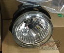 Противотуманные фары в бампер (туманки) SUBARU FORESTER (2008-)