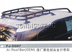 Багажник на крышу FJ-D007 FJ CRUISER (06-)