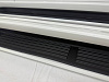 Подножки боковые (с подсветкой) TOYOTA LAND CRUISER PRADO 150