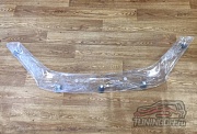 Дефлектор капота (прозрачный) TOYOTA RAV4 A20-A26 (00-05)