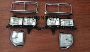 Фары LAND CRUISER 80 (90-97)