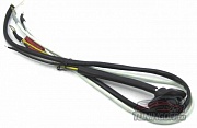 Разъем пульта 6-контактный DS-9.5 12V