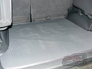 Коврик в багажник IVITEX (серый) TOYOTA COROLLA SPACIO (2001-2007)
